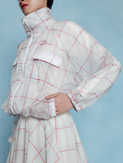 REMIE OUTER (ARRAY SECOND SERVE)