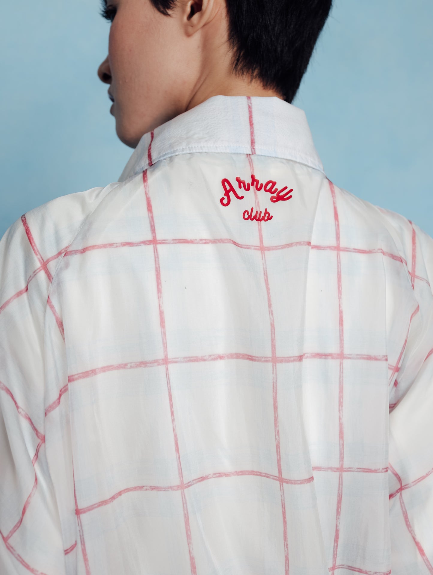 REMIE OUTER (ARRAY SECOND SERVE)