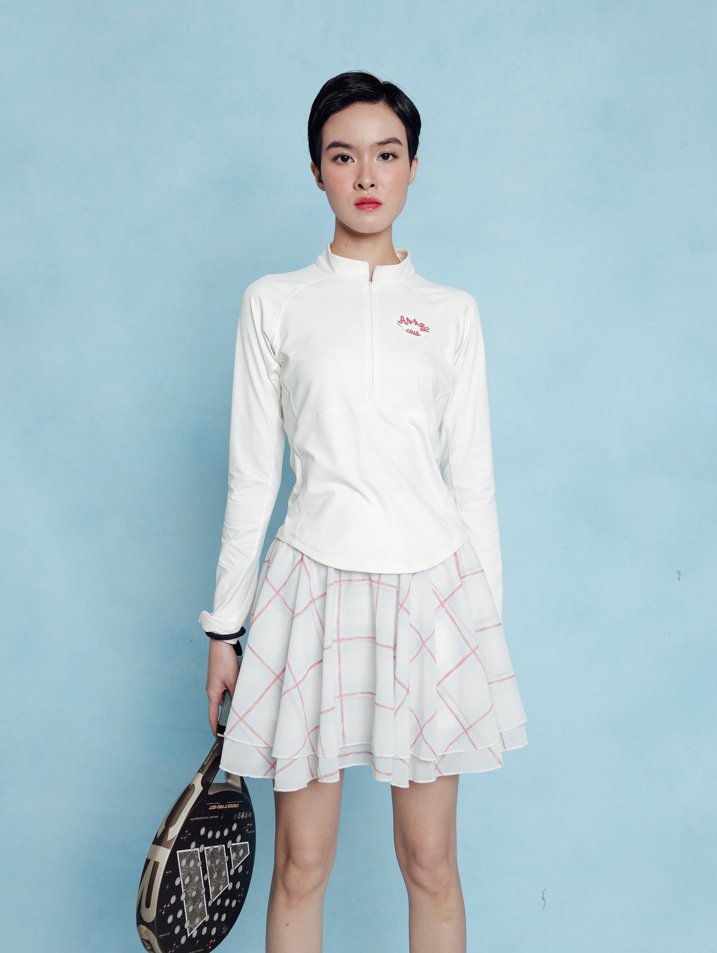 KANYA TOP (ARRAY SECOND SERVE)