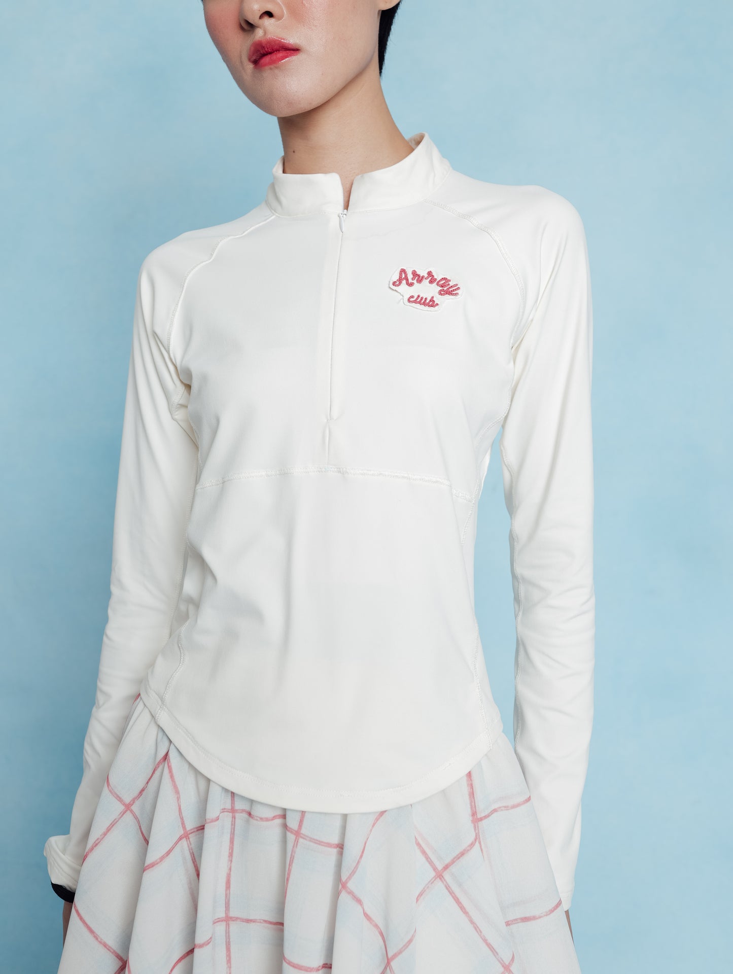 KANYA TOP (ARRAY SECOND SERVE)
