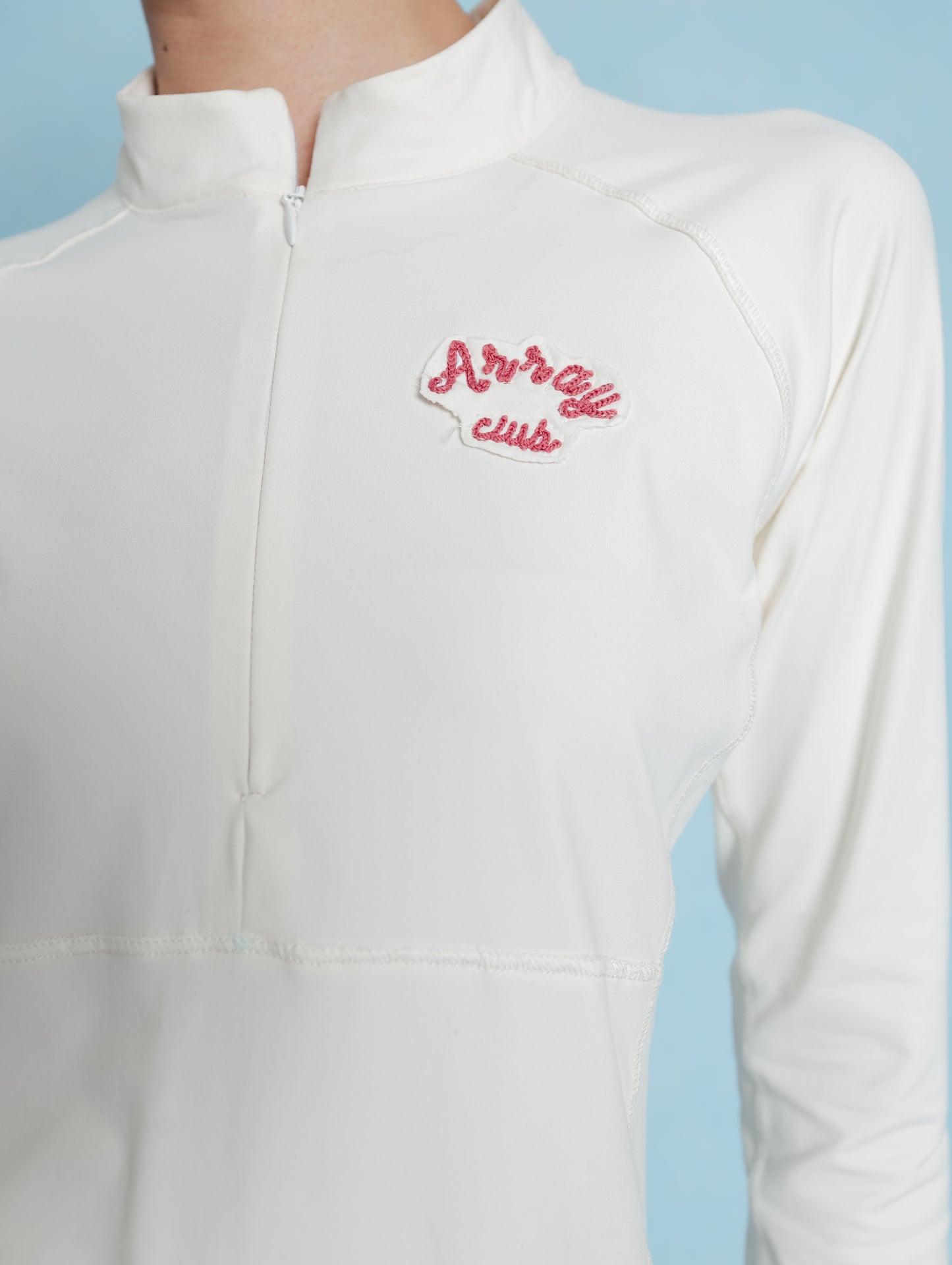 KANYA TOP (ARRAY SECOND SERVE)