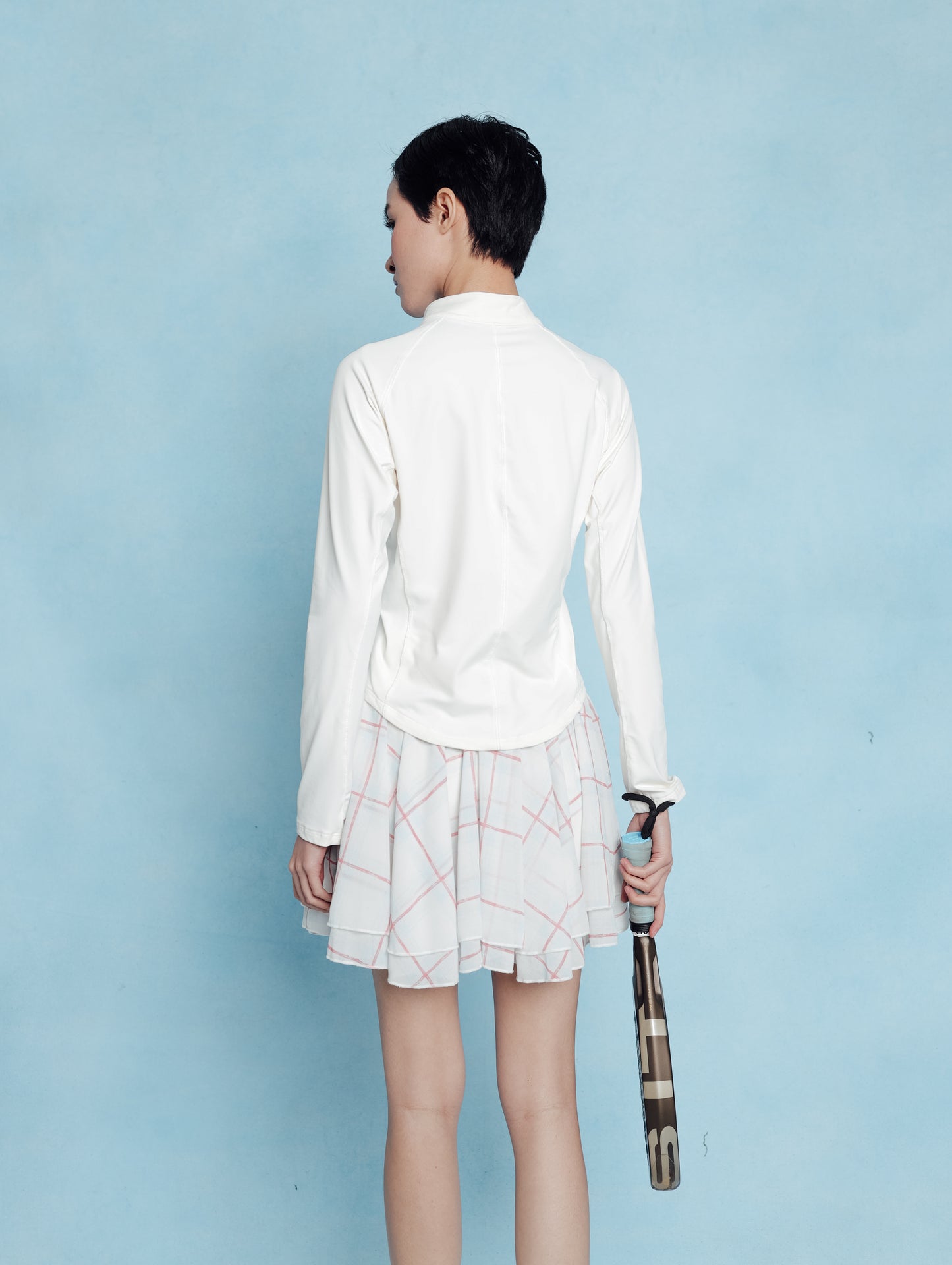 KANYA TOP (ARRAY SECOND SERVE)