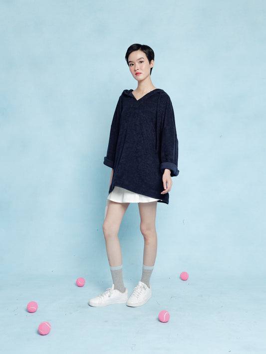 VERANDA OUTER (ARRAY SECOND SERVE)