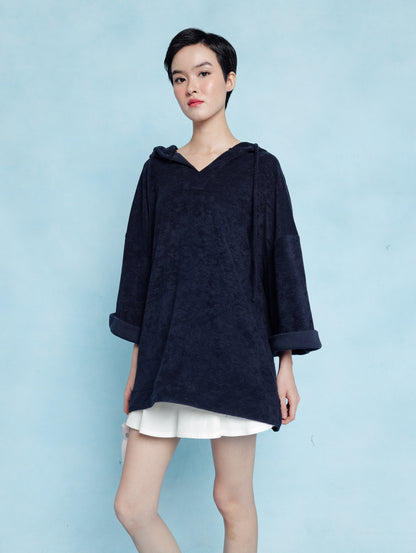 VERANDA OUTER (ARRAY SECOND SERVE)
