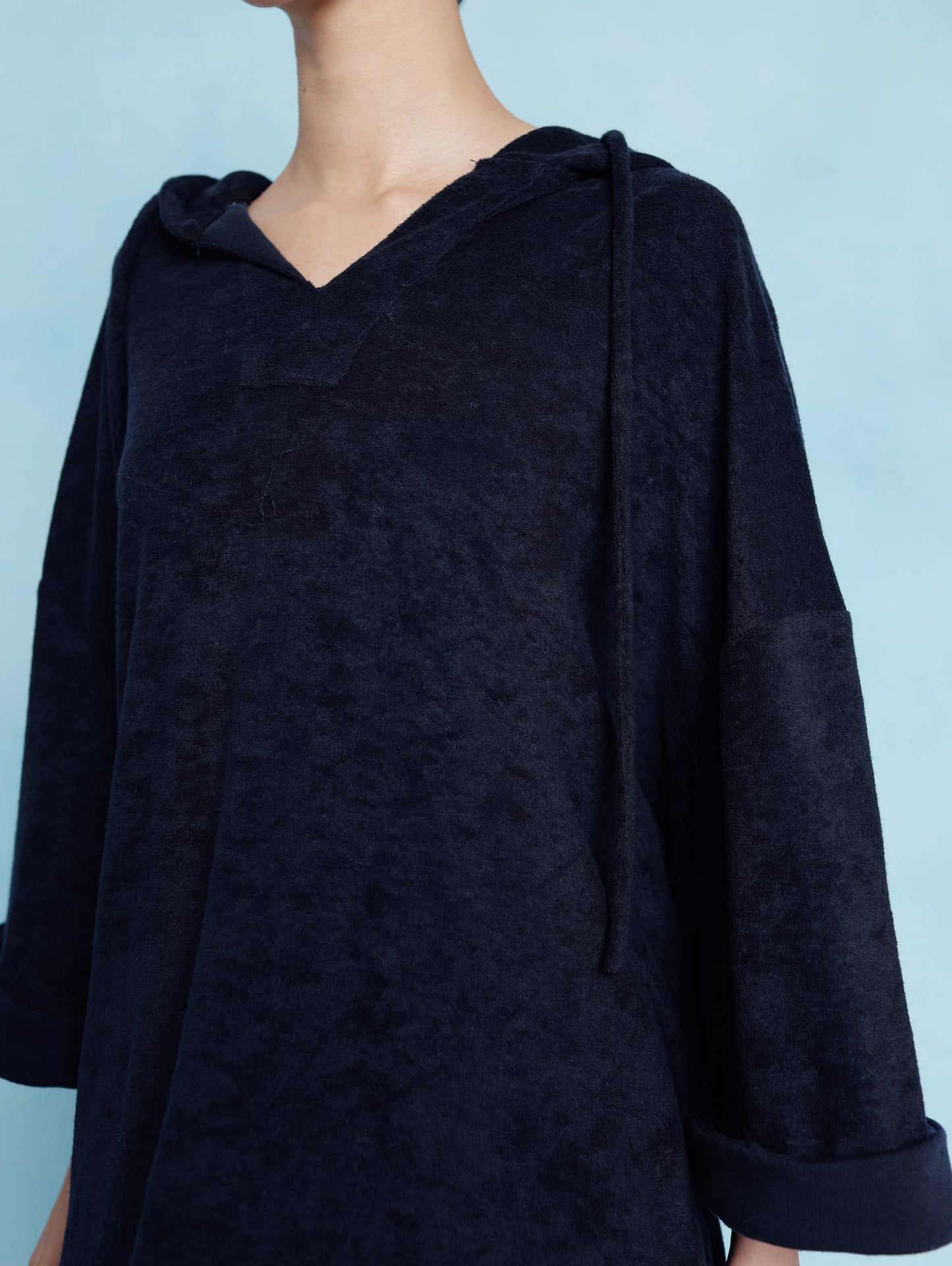 VERANDA OUTER (ARRAY SECOND SERVE)