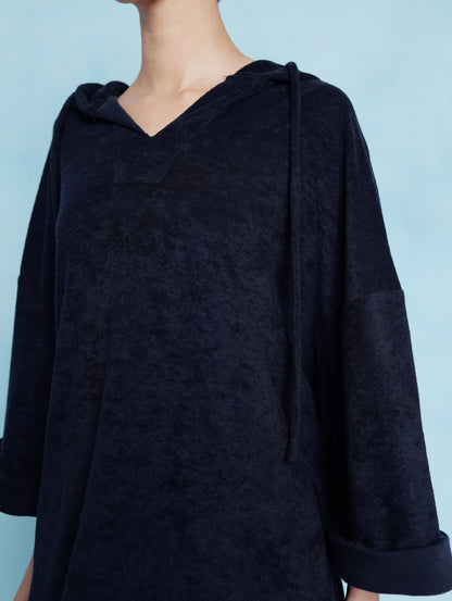 VERANDA OUTER (ARRAY SECOND SERVE)