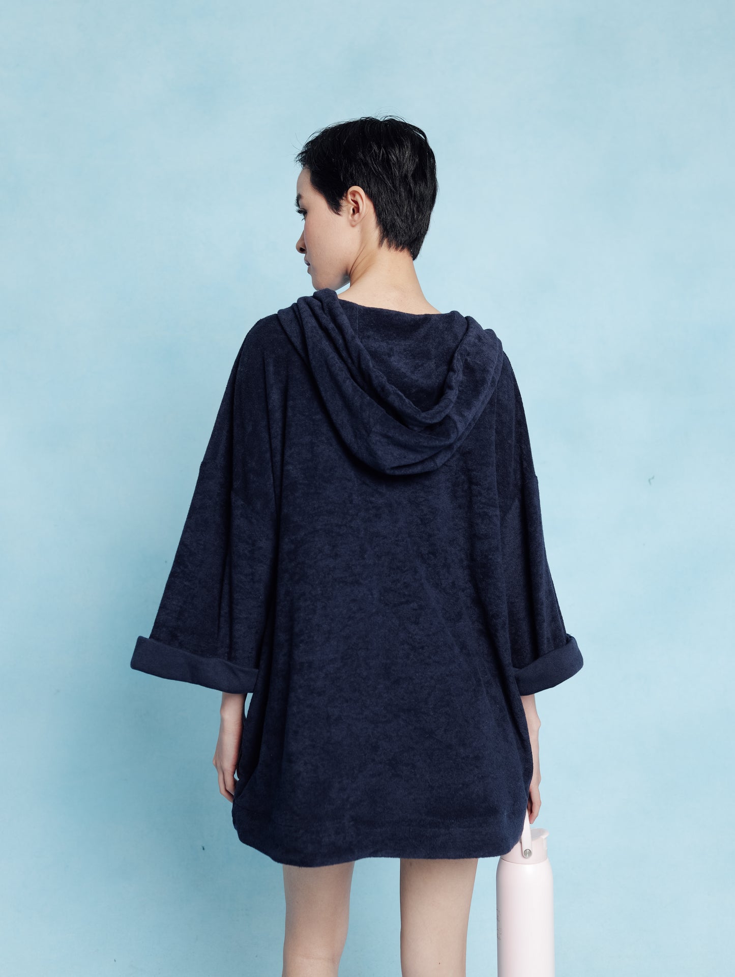 VERANDA OUTER (ARRAY SECOND SERVE)