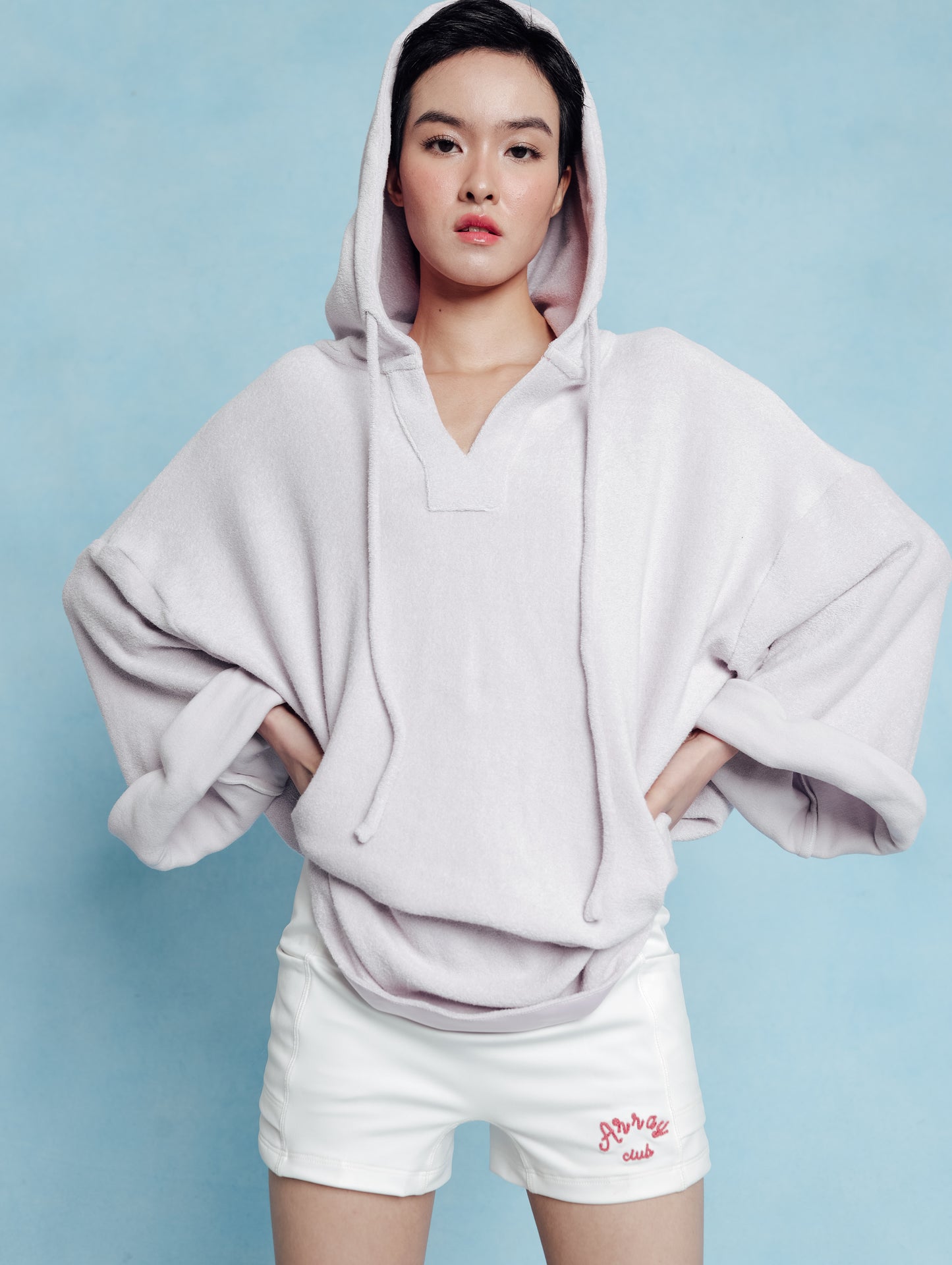 VERANDA OUTER (ARRAY SECOND SERVE)