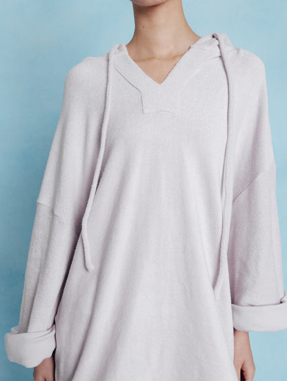 VERANDA OUTER (ARRAY SECOND SERVE)