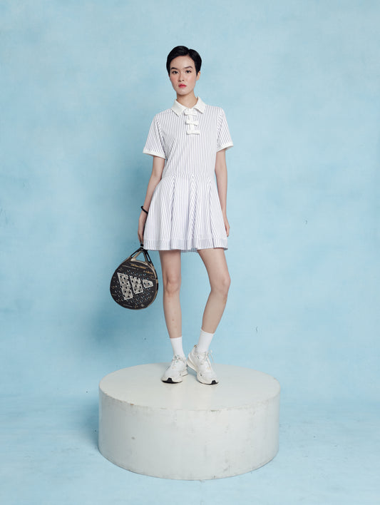 GITTA DRESS (ARRAY SECOND SERVE)