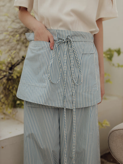 BLEU BELT (DAY OFF SERENE)