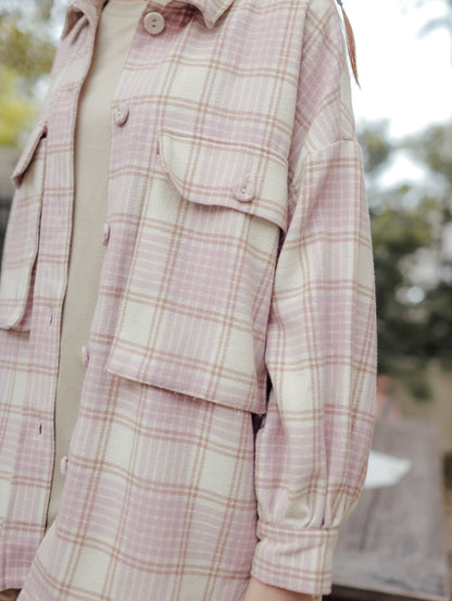 ELARA OUTER (DAY OFF SERENE)
