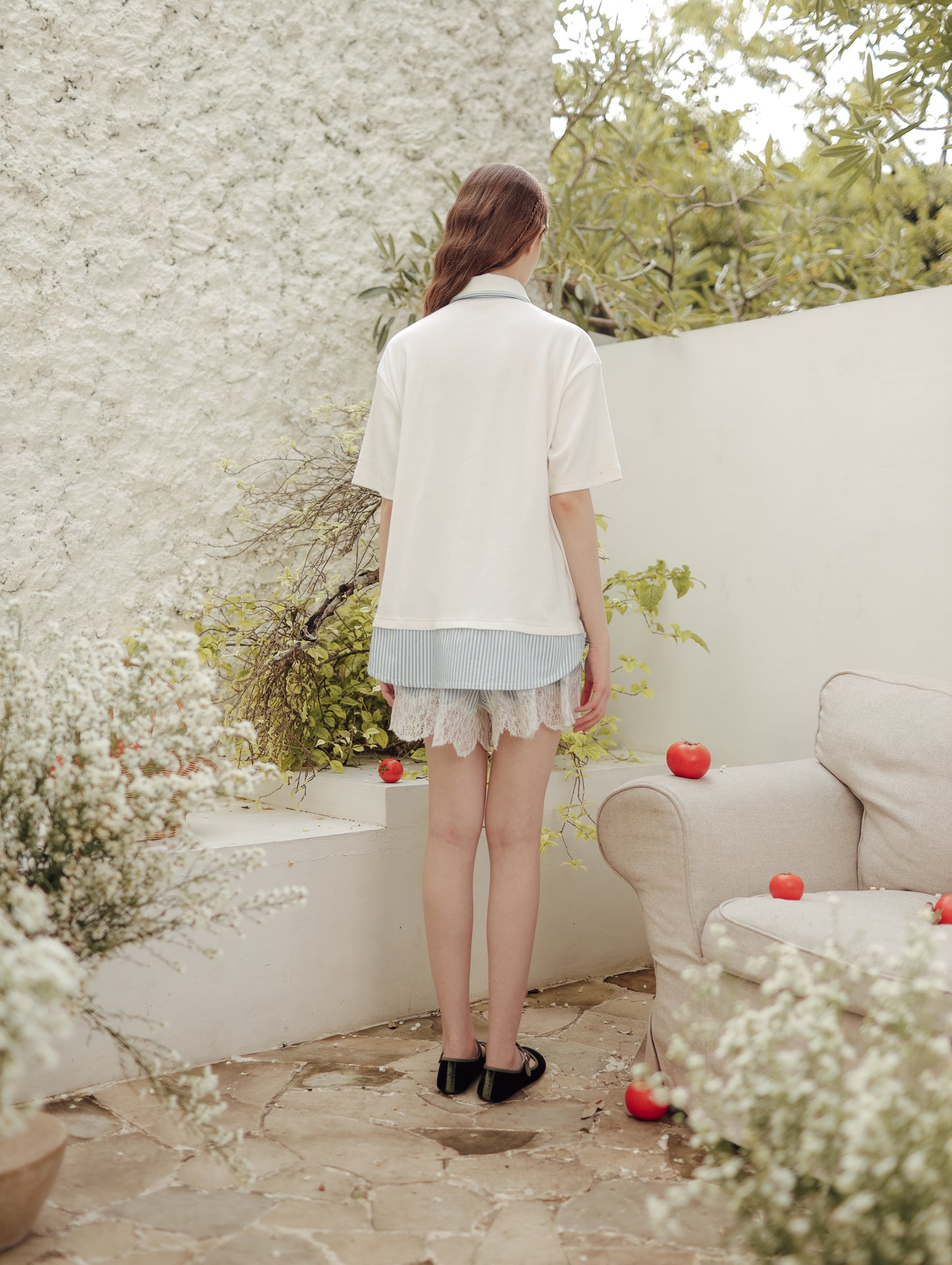 CLOUD TOP (DAY OFF SERENE)