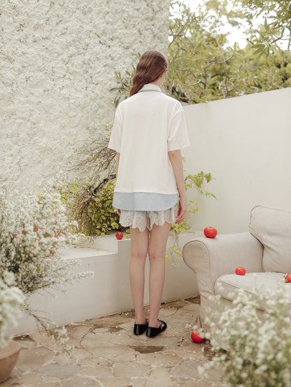CLOUD TOP (DAY OFF SERENE)
