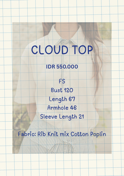 CLOUD TOP (DAY OFF SERENE)