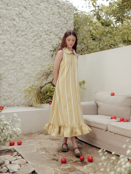 BLAIR DRESS (DAY OFF SERENE)