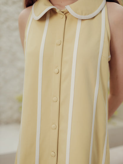 BLAIR DRESS (DAY OFF SERENE)