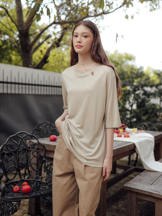 ORLA TOP (DAY OFF SERENE)