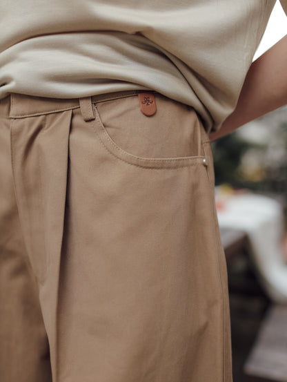 SOLANA PANTS (DAY OFF SERENE)