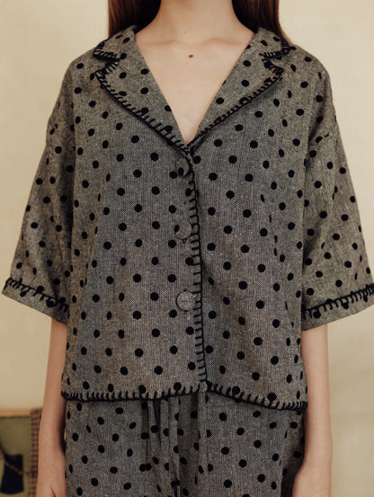 HUNA SET (DAYOFF QUIET ARRIVAL)
