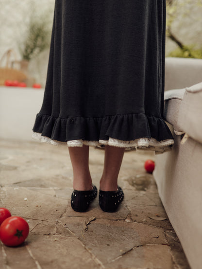 PIM SKIRT (DAYOFF QUIET ARRIVAL)