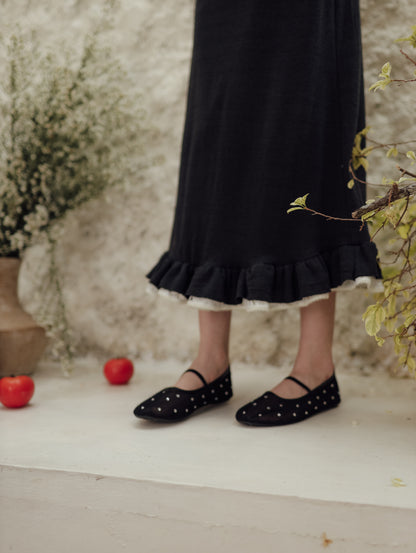 PIM SKIRT (DAYOFF QUIET ARRIVAL)