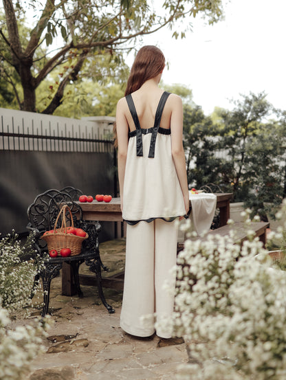 ZENADE SET (DAYOFF QUIET ARRIVAL)