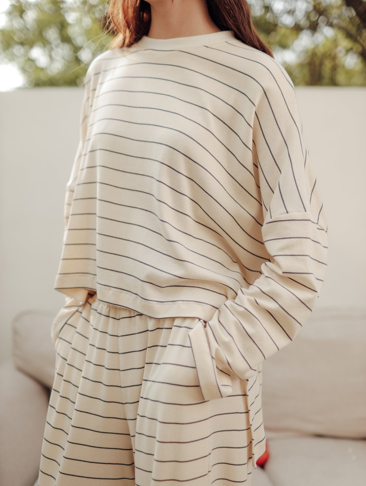 SEIDE SET (DAYOFF TALE OF SERENE)