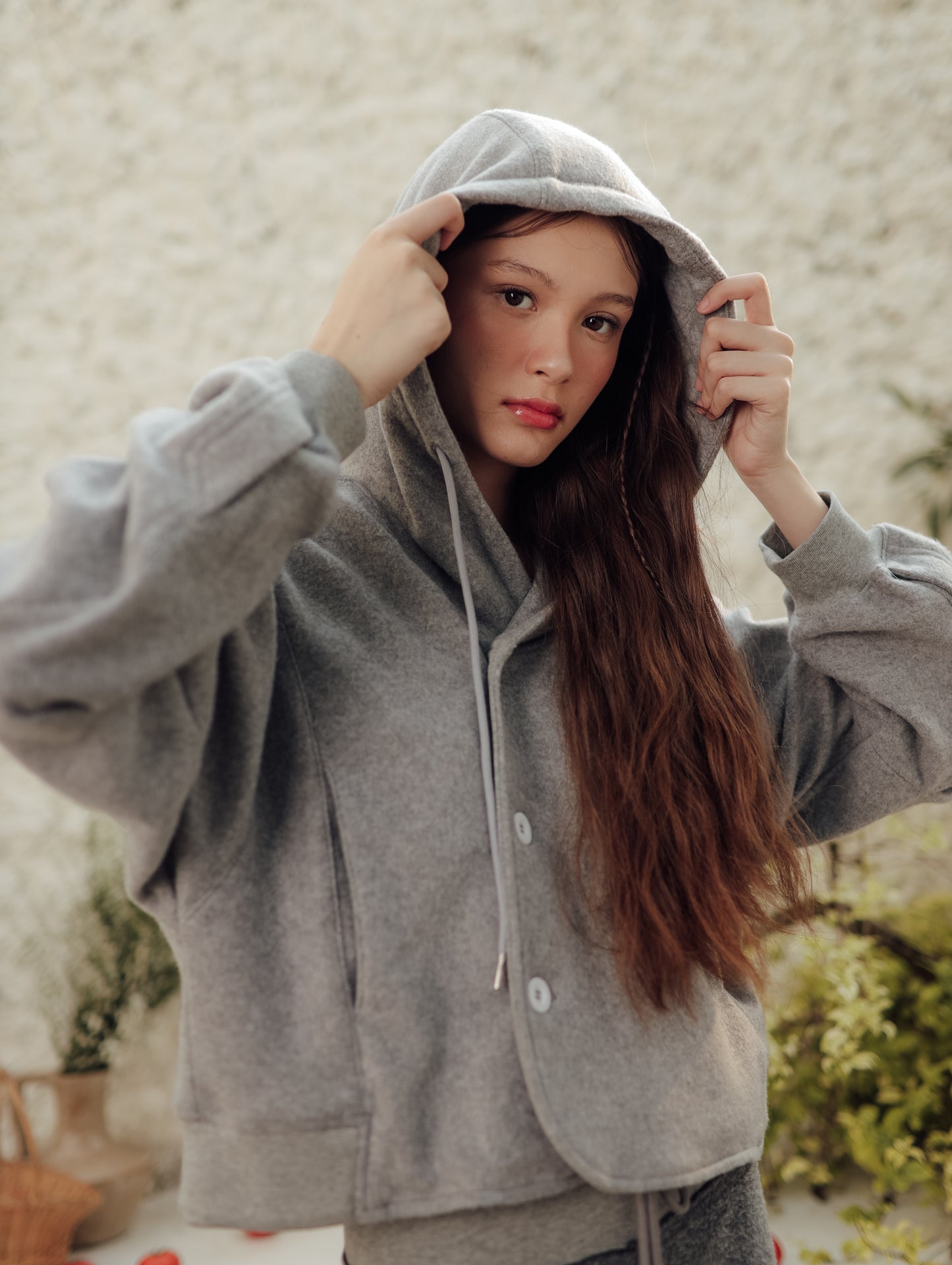 WOLA OUTER (DAYOFF TALE OF SERENE)