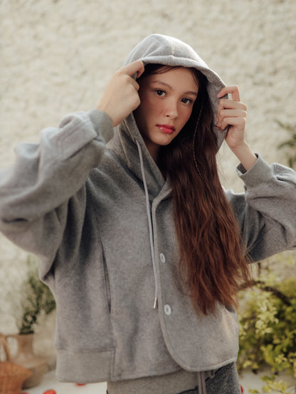 WOLA OUTER (DAYOFF TALE OF SERENE)