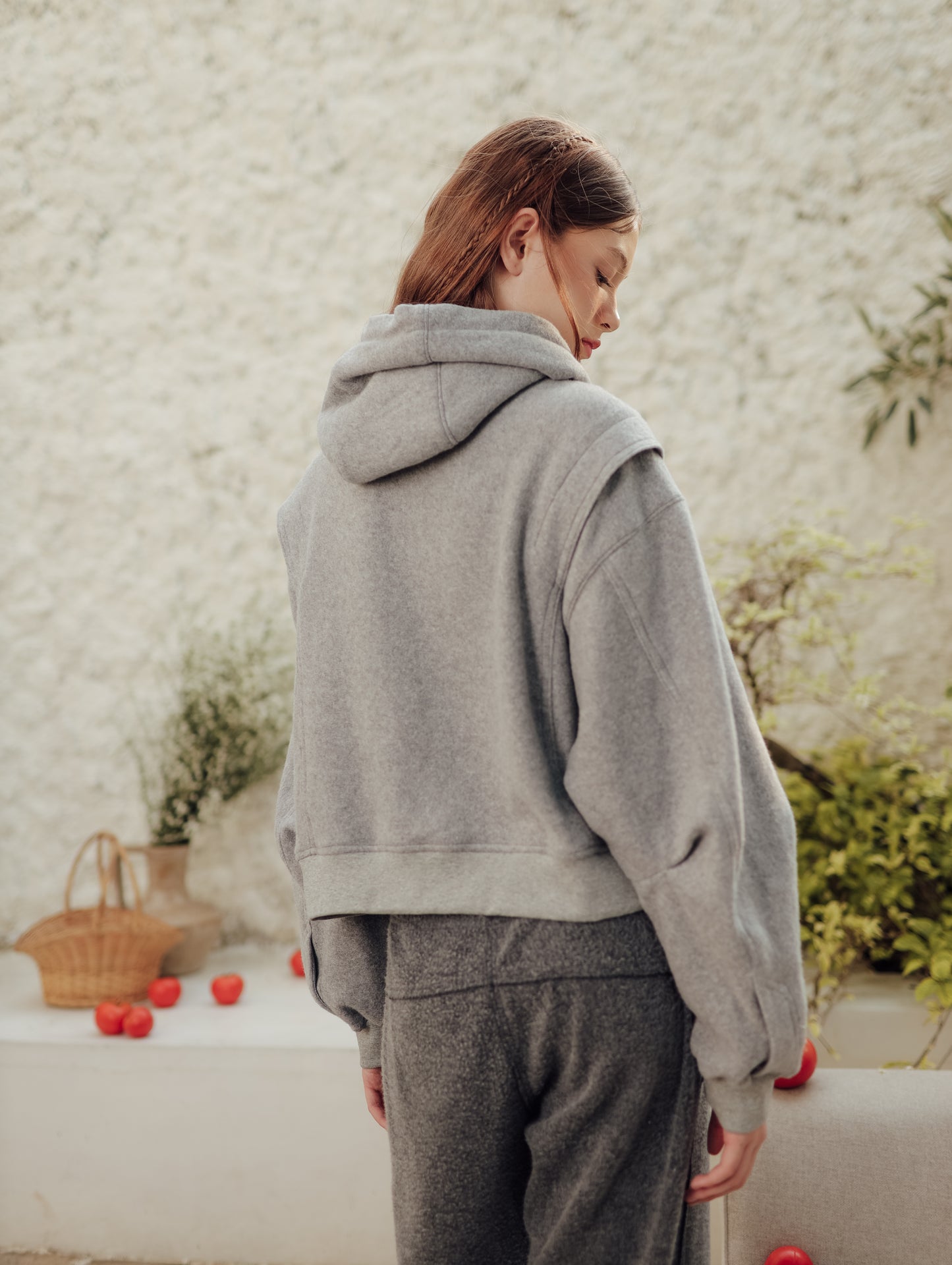 WOLA OUTER (DAYOFF TALE OF SERENE)