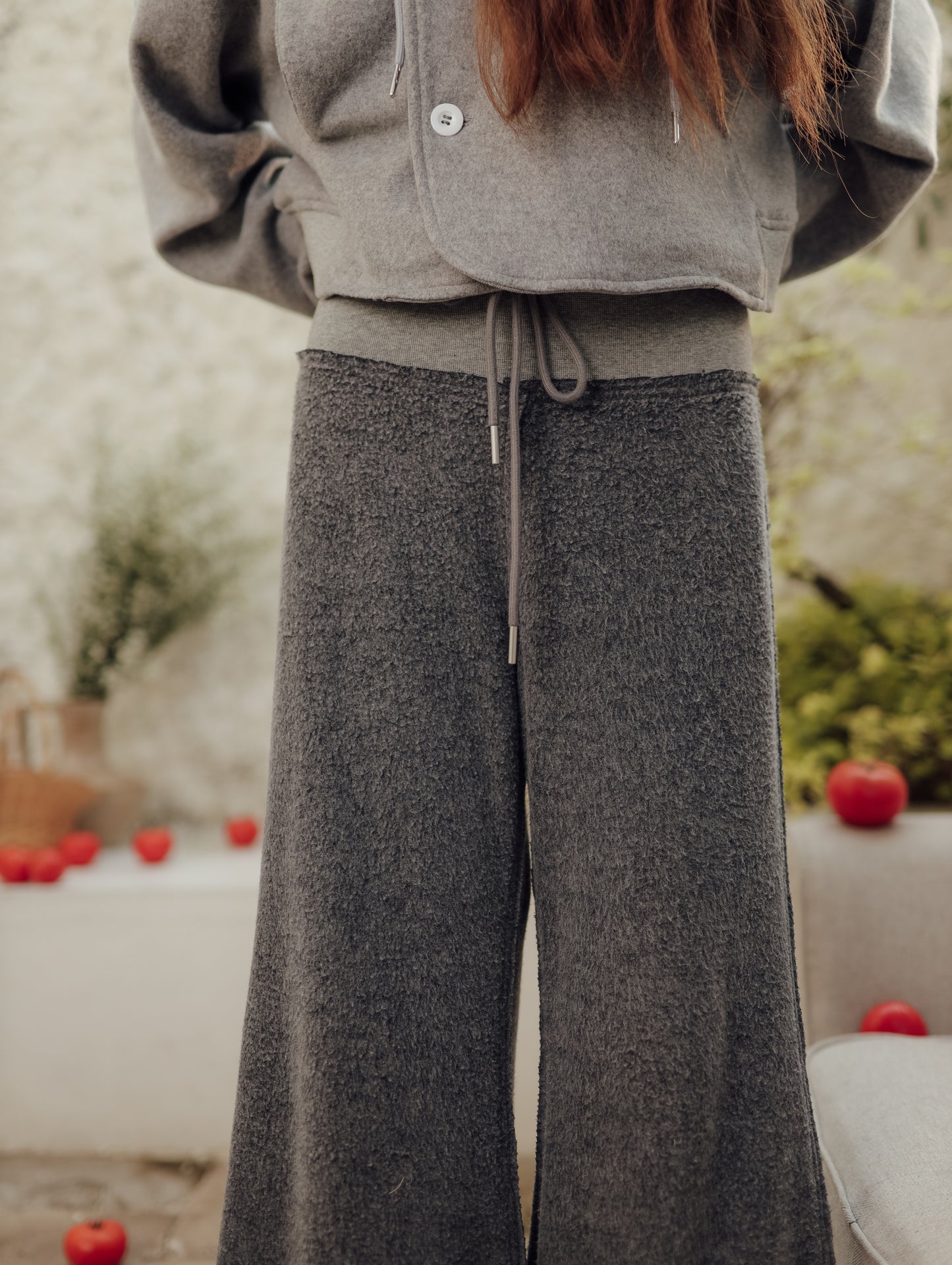 WOLA PANTS (DAYOFF TALE OF SERENE)