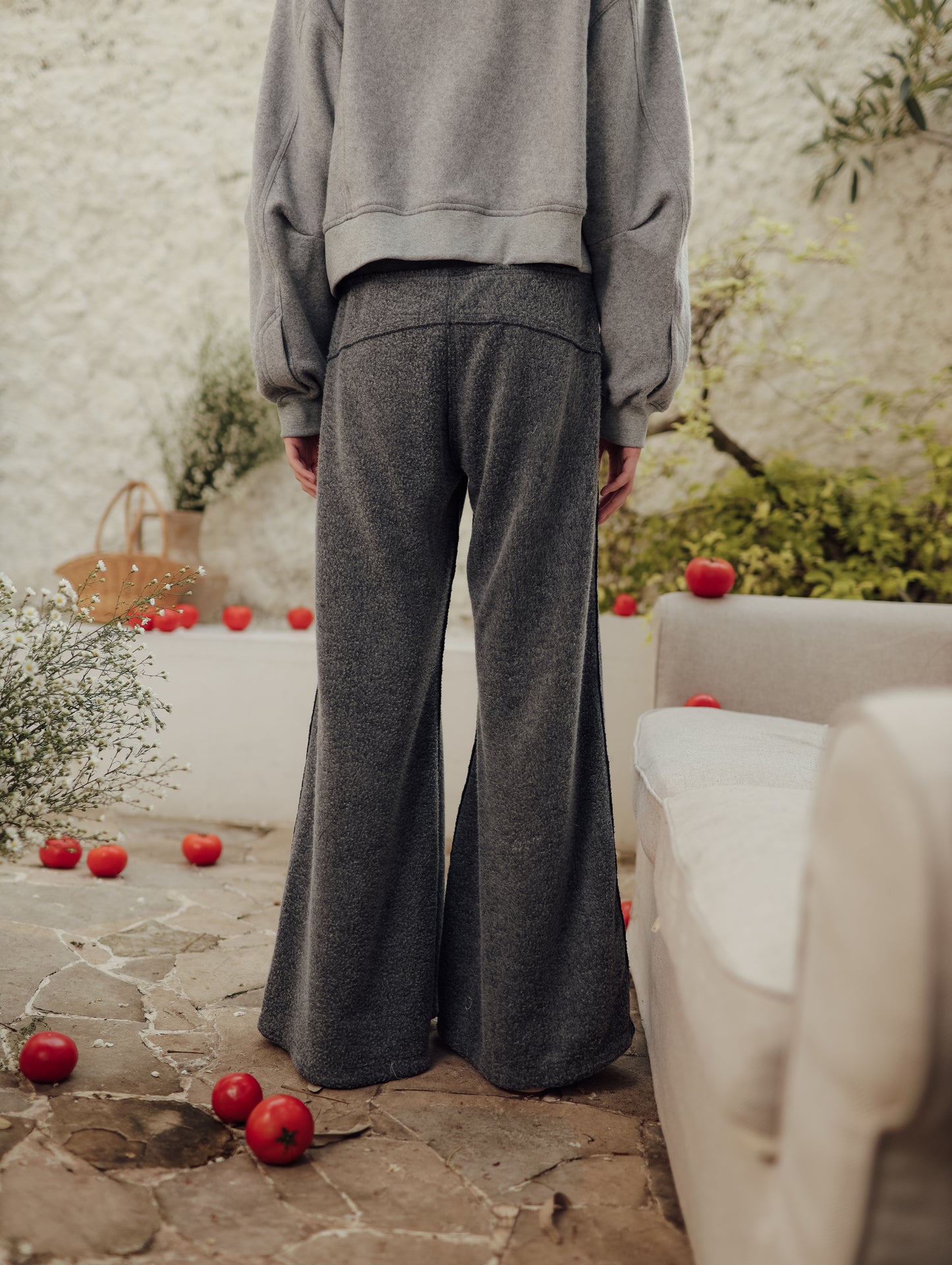 WOLA PANTS (DAYOFF TALE OF SERENE)