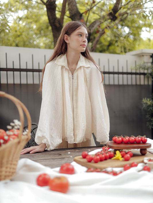 RACLE OUTER (DAYOFF TALE OF SERENE)