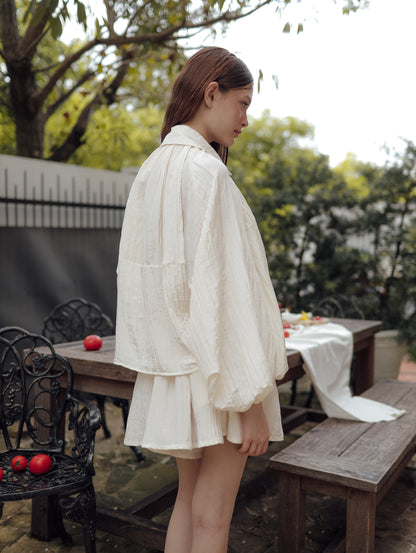 RACLE OUTER (DAYOFF TALE OF SERENE)