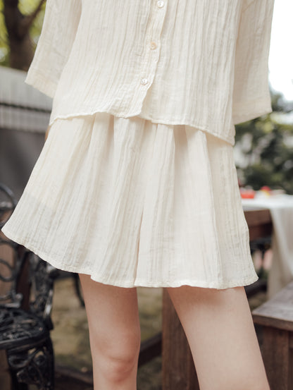 RACLE SHORTS (DAYOFF TALE OF SERENE)