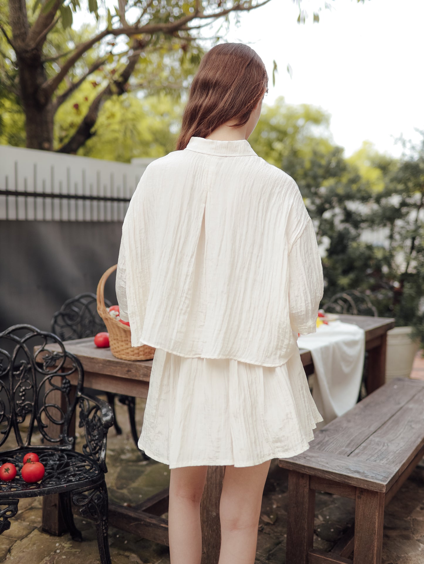 RACLE SHORTS (DAYOFF TALE OF SERENE)