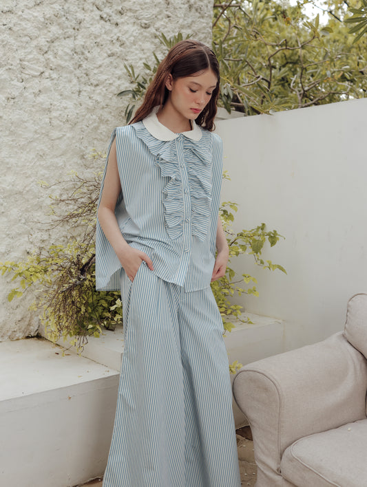 BLUMARIE TOP (DAYOFF TALE OF SERENE)