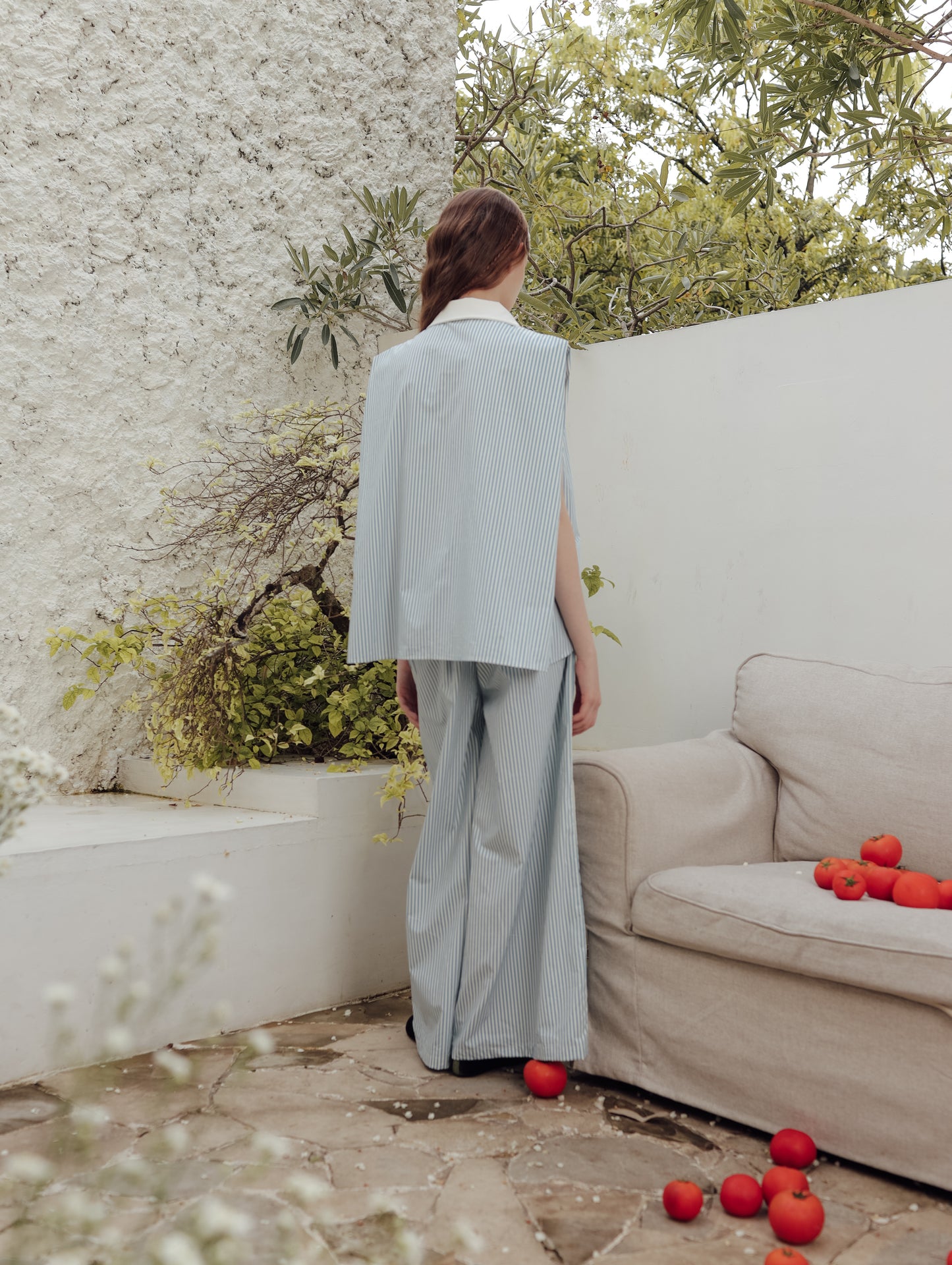BLUMARIE TOP (DAYOFF TALE OF SERENE)