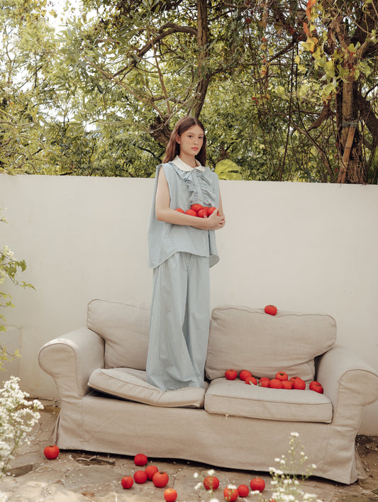 BLUMARIE PANTS (DAYOFF TALE OF SERENE)