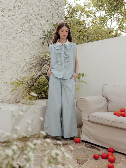 BLUMARIE PANTS (DAYOFF TALE OF SERENE)