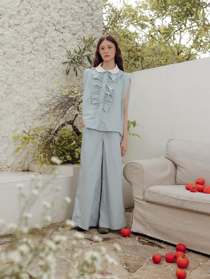 BLUMARIE PANTS (DAYOFF TALE OF SERENE)