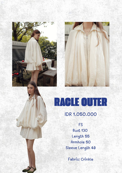 RACLE OUTER (DAYOFF TALE OF SERENE)