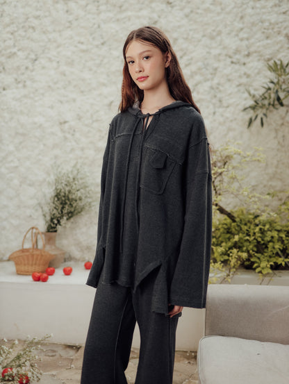 WEIL HOODIE (DAYOFF TALE OF SERENE)