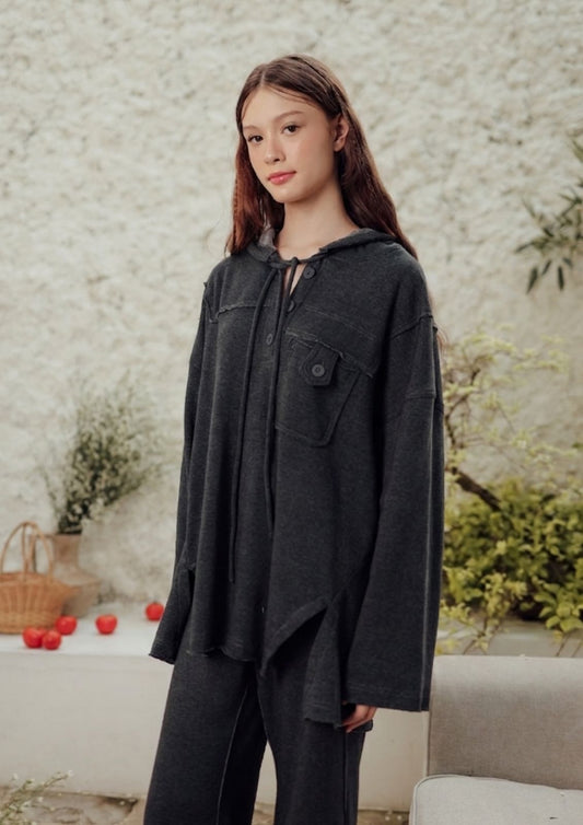 WEIL HOODIE (DAYOFF TALE OF SERENE)