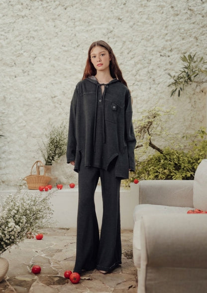 WEIL HOODIE (DAYOFF TALE OF SERENE)
