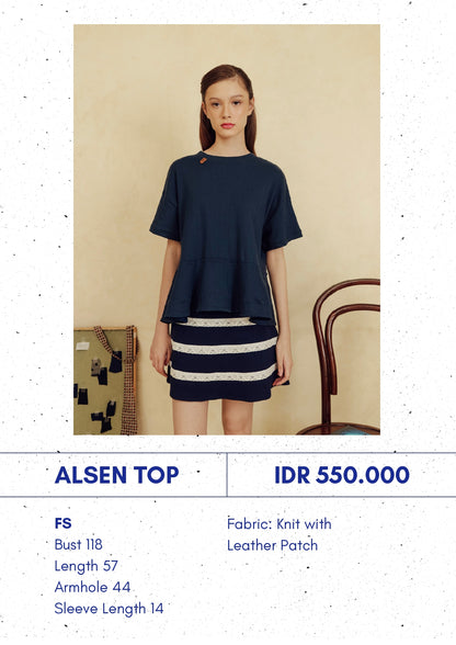 ALSEN TOP (DAYOFF THE DAY OFF EDIT)