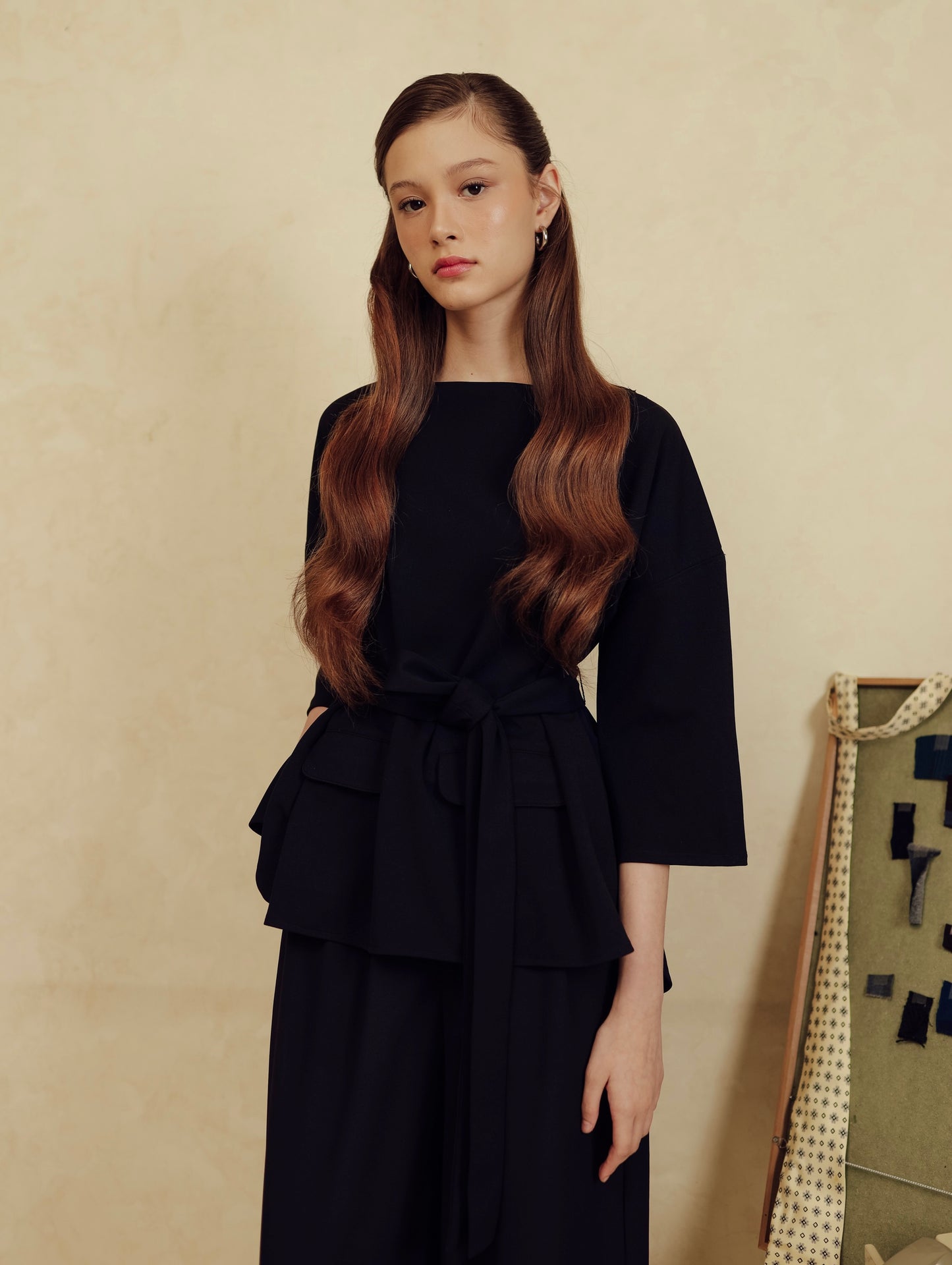 MARIR TOP (DAYOFF THE DAY OFF EDIT)