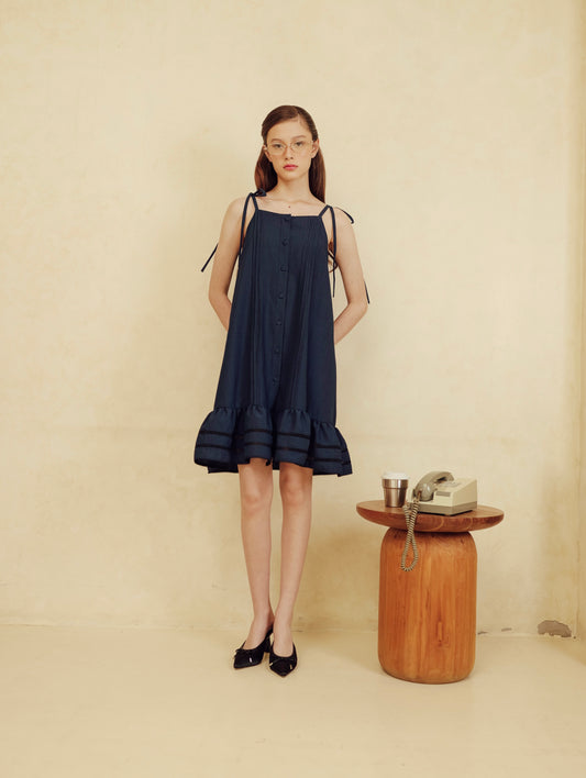 LOETE DRESS (DAYOFF THE DAY OFF EDIT)