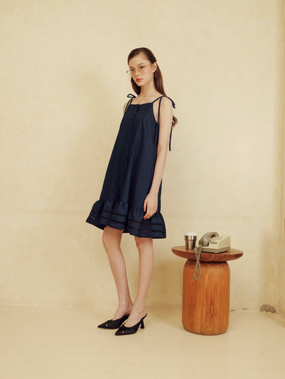LOETE DRESS (DAYOFF THE DAY OFF EDIT)